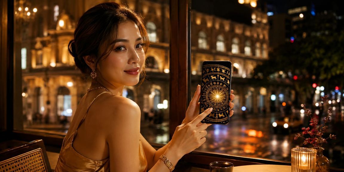 Người dùng tại TP. Hồ Chí Minh theo dõi kèo trận đấu bóng đá trên điện thoại
