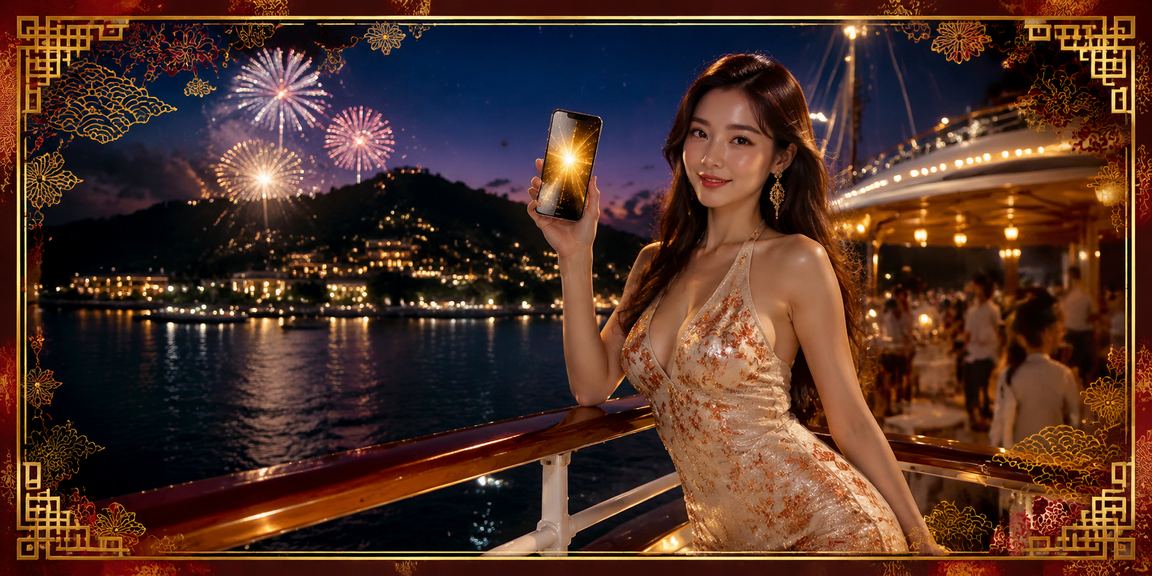 Người dùng tại Phú Quốc đăng ký nhận bonus ưu đãi trên điện thoại