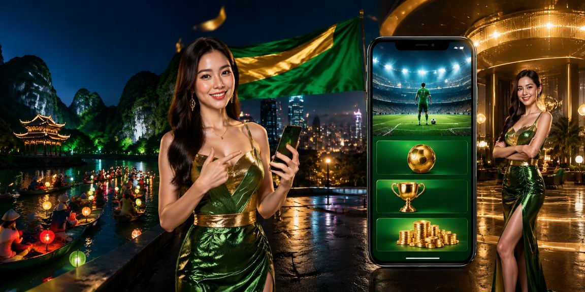 Người chơi casino tại Việt Nam tham gia nhận thưởng với giao diện tiếng Việt