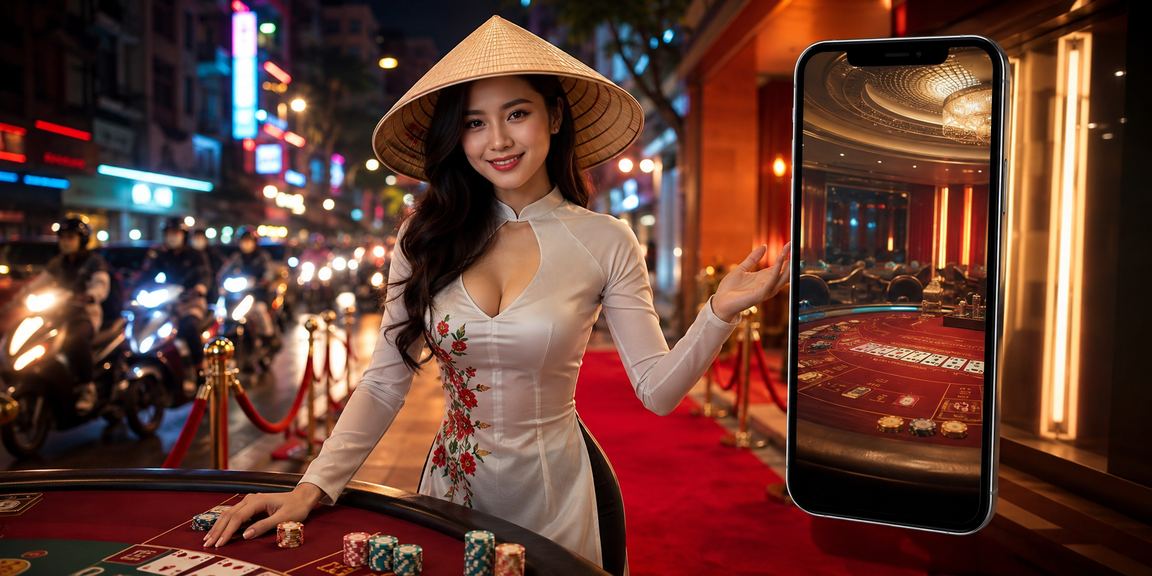 Người dùng tham gia đặt cược tỷ lệ kèo trong một trận bóng đá tại Việt Nam